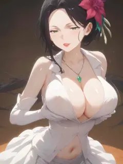 女主既是一座城市的女市长，背地里还是城市里成名多年的女侠