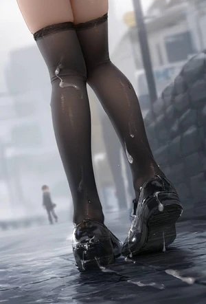 驯服（头脑发热版）