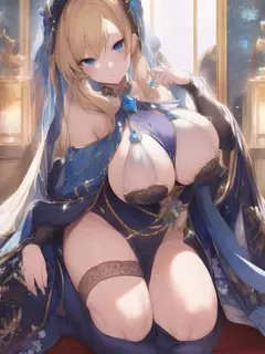 关于拯救世界的英雄们如何被制作成爆乳肥臀肉便器的二三事