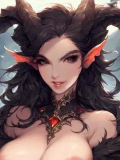 傲娇女神龙玉娇败北淫堕，口嫌体正直的沦为共生体的俘虏苗床