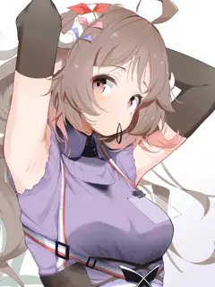 爹地，我们相爱吧