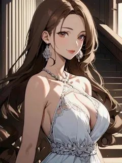 和妈妈的房车性爱