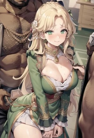 诡秘之主同人文