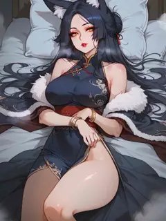 绿值假系统（雷主修仙录刘凡视角）