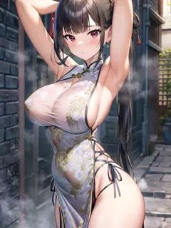 淫辱斗技——少女骑士莎拉