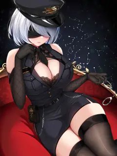 以身钓鱼惩治色狼的女搜查官惨烈翻车