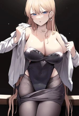 穿越回侵略战争试图改写历史的联邦女武神