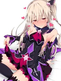 金耀女神林珞伊