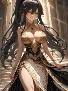 一人一龙的旅行漫记