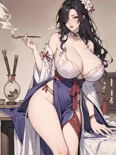 倚天屠龙，采花邪淫记