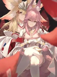 别怕，我真不是人类恶