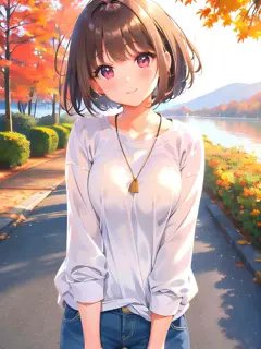 妹妹的日常生活