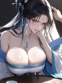 灵州第一大反派