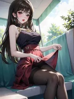 想要欺负女孩子，就必须终生负责