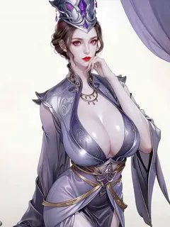 被绑架沦为男人性奴的教皇比比东