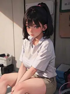 我和三个女人的故事