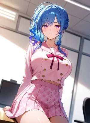 圣路易斯与新奥尔良：男人胯下的放荡雌兽