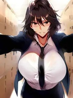 无限斯特拉托斯：织斑千冬篇