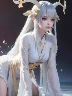 重生异世当皇帝，后宫佳丽三千人