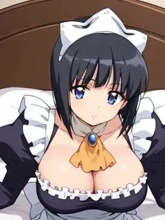 零之使魔蒂法的使魔