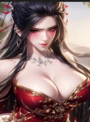 西域天骄-贱奴锁魂曲