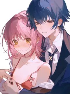 几斗与亚梦的爱之结晶