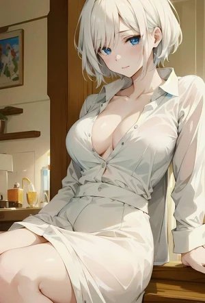 自缚上海行（双姝劫难）