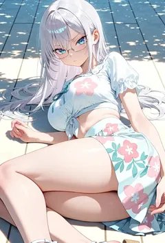 末日狂花