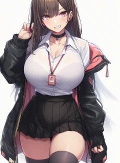 名侦探柯南同人