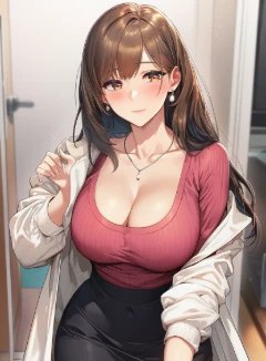夫妻的性爱秘密游戏